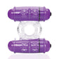 Screaming O 4T Double Wammy - Grape