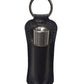 First Class Mini Rechargeable Bullet w/Crystal - 9 Functions Gun Metal
