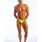 Cocksox Enhancing Pouch Thong Rave XL