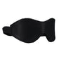 In A Bag Blindfold - Black