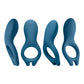 IVibe Select Iring - Marine Blue