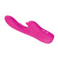 Luv Inc. Tapping Tongue Rabbit - Pink