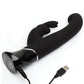 Fifty Shades of Grey Greedy Girl Rechargeable G Spot Rabbit