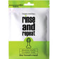 Rinse & Repeat Whack Egg