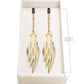 Couture Clips Luxury Nipple Clamps - Golden Harvest
