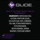 ID Glide Water Based Lubricant - 17 oz Pump Bottle