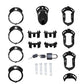 Locked In Lust The Vice Standard - Black