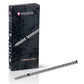 Mystim Tickleberry Finn Urethral Sound - Silver