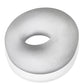 Oxballs Bigger Ox Cockring - Clear Ice