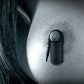 Fetish Fantasy Series Limited Edition Vibrating Silicone Nipple Teazers