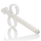 Lube Tube - Clear