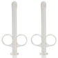 Lube Tube - Clear