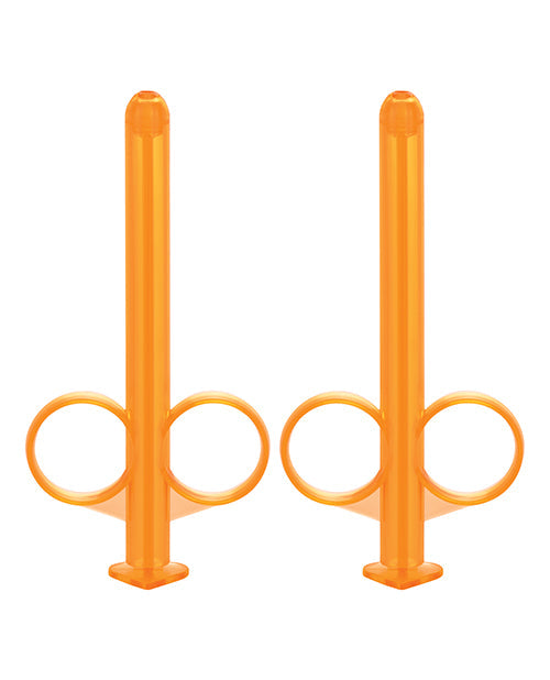 Lube Tube - Orange