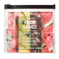 Fuck Sauce Flavored Water Based Personal Lubricant Variety 4 Pack - 2 oz Each