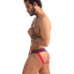 665 Rally Jockstrap - XL Red