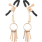 Sex & Mischief Verge Nipple Clamps