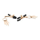 Sex & Mischief Verge Nipple Clamps