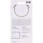 Cougar Chained Nipple Clamps
