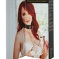 Sex & Mischief Nipple Clamps w/Collar