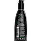 Wicked Sensual Care Aqua Water Based Lubricant - 2 oz Candy Apple